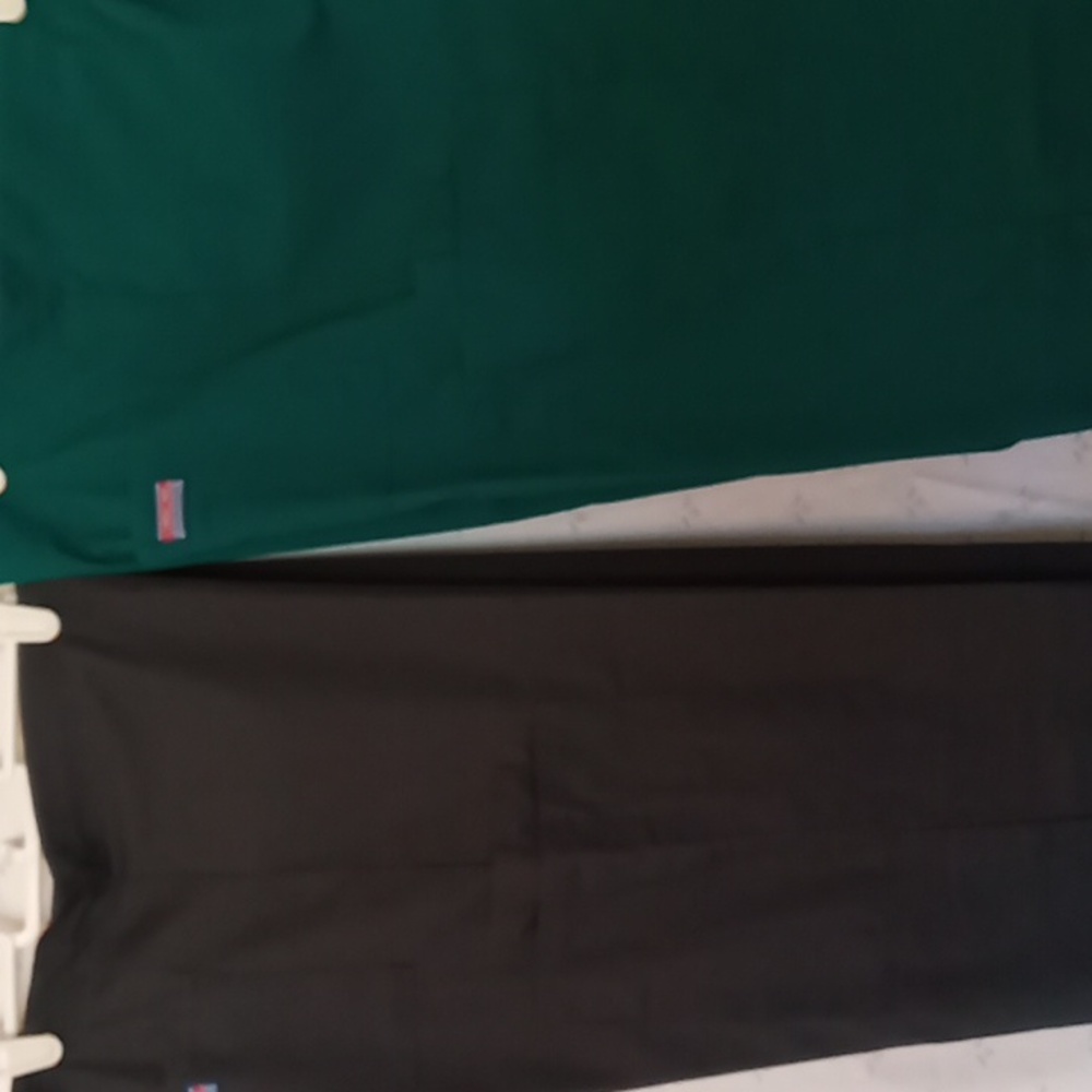 Cherokee Work Wear Scrub Pants  S/T - Picture 2 of 4